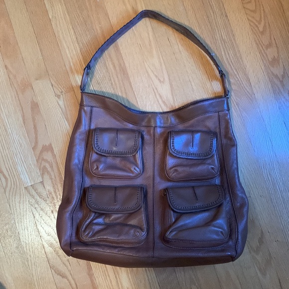 Multiple pocket purse - Picture 2 of 5